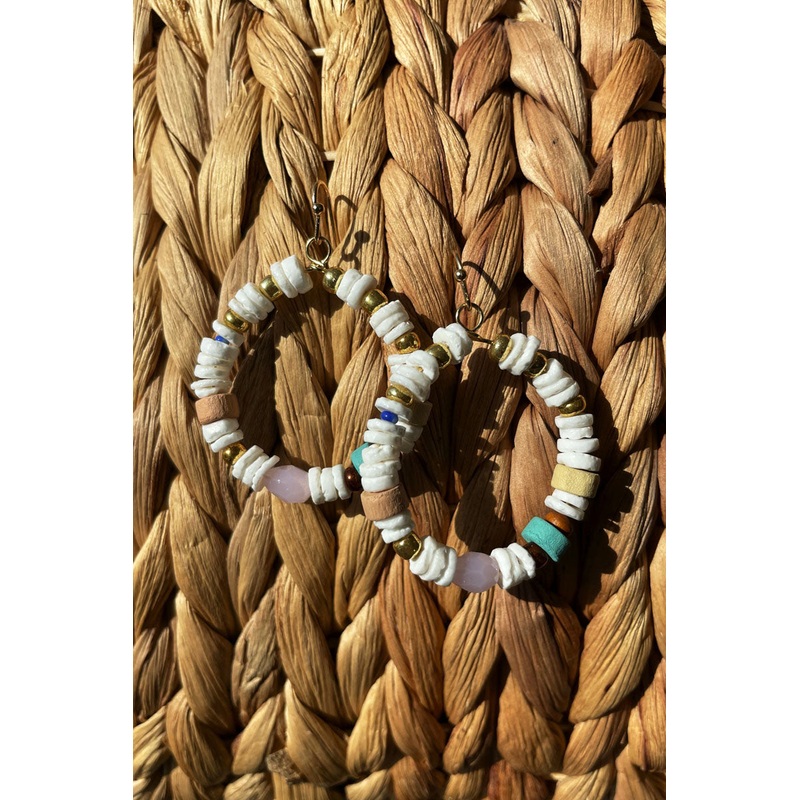 Piper Earrings