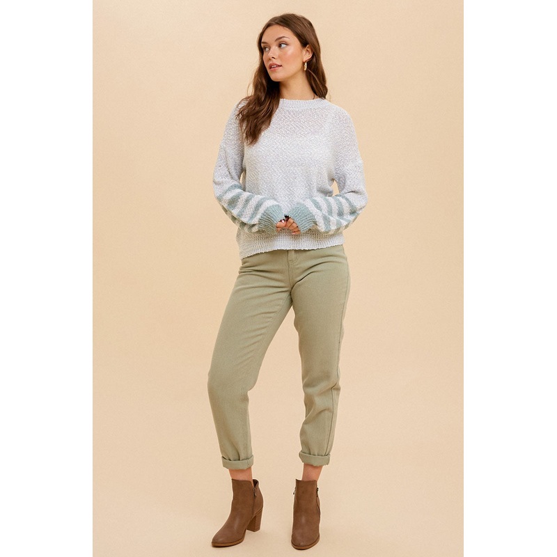 Priya Sweater