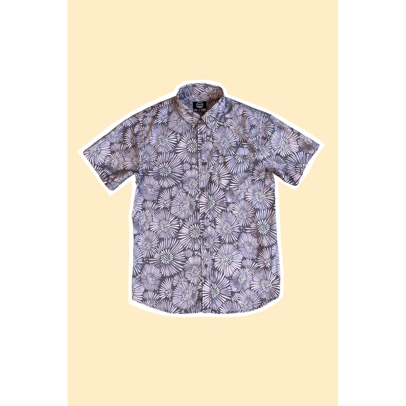 Prosper S/S Woven