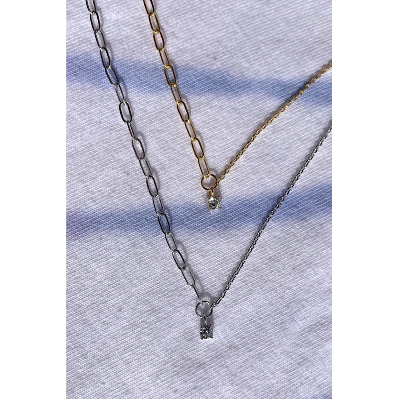 Reese Necklace