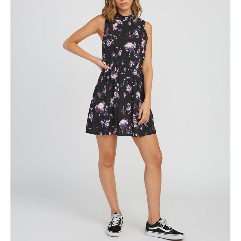Resolution Dress