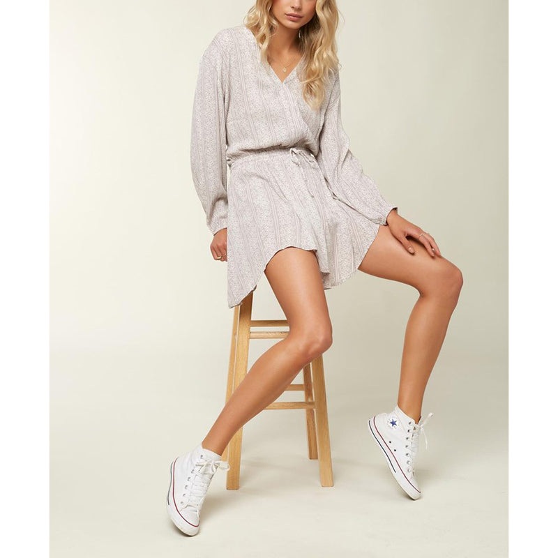 Resort Dress