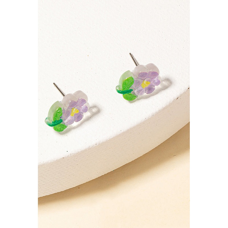 Springtime Earrings