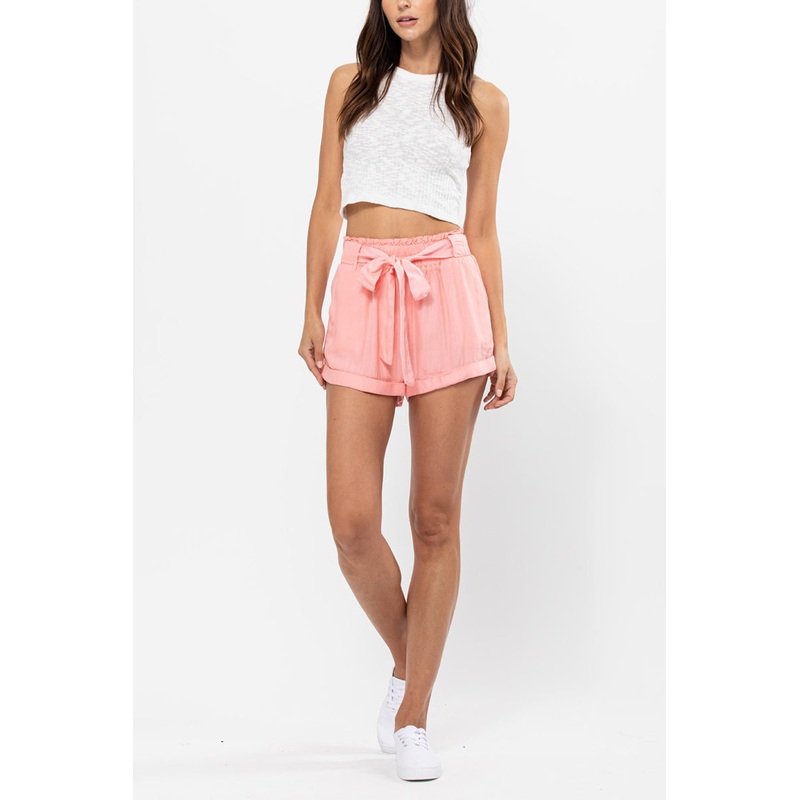 Summer Break Shorts