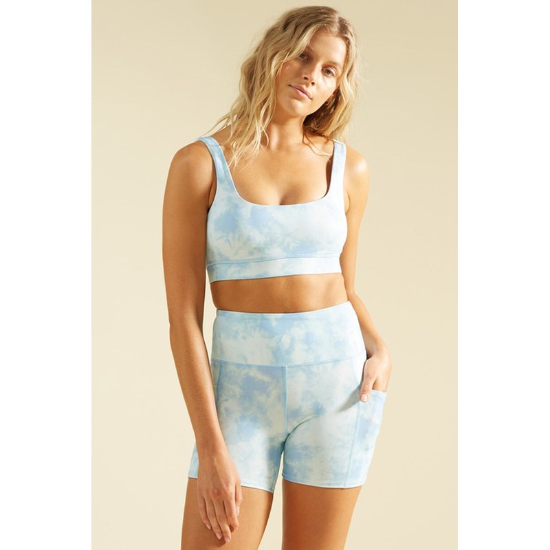 Summit Bra Tank