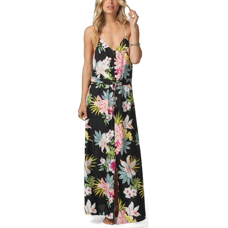 Sweet Aloha Dress
