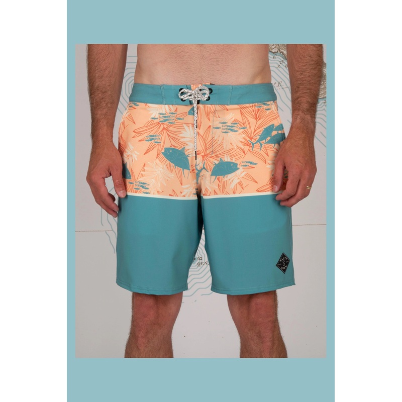 Tandem Boardies