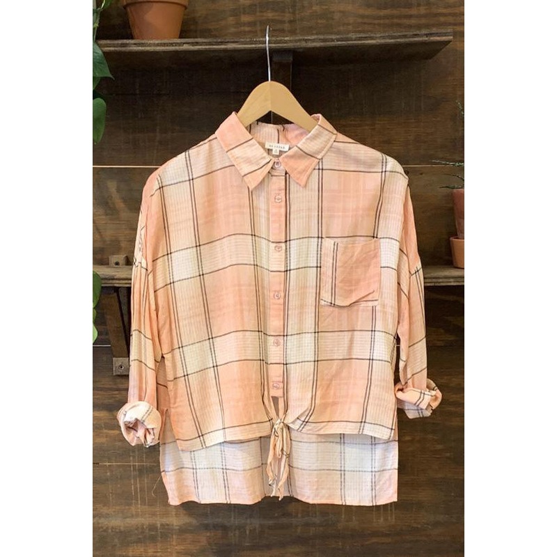 Tangerine Dream Woven