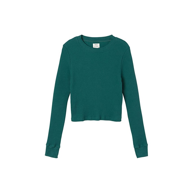 Terminal Crop Thermal
