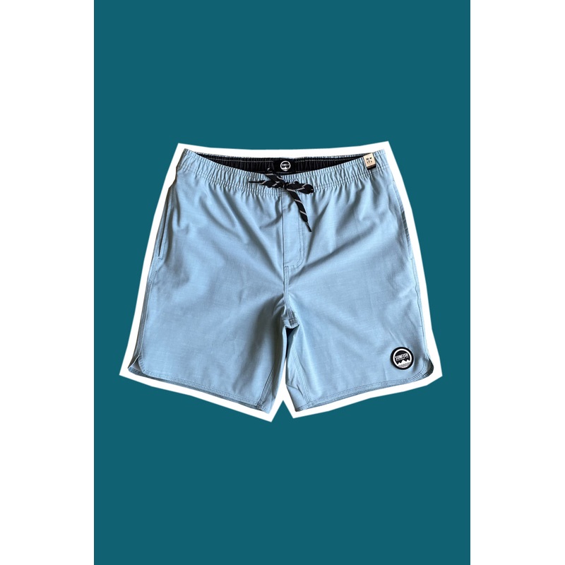 The Core Volleys