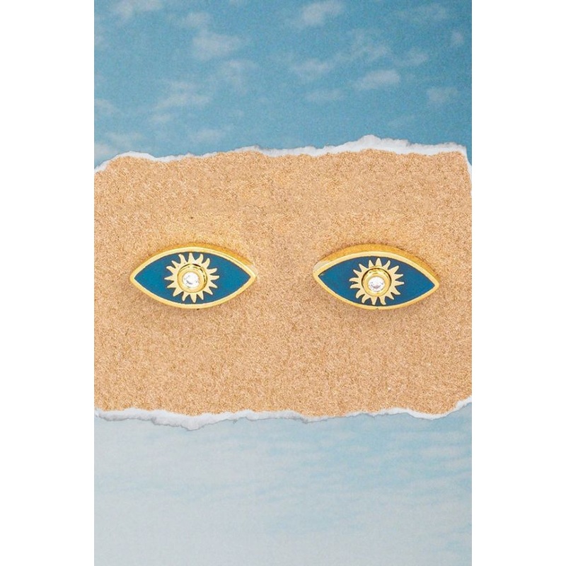 The Search Earrings