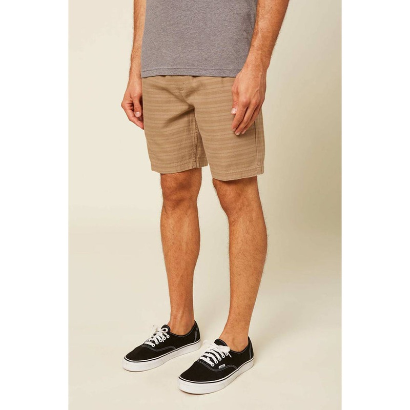 Willow Shorts