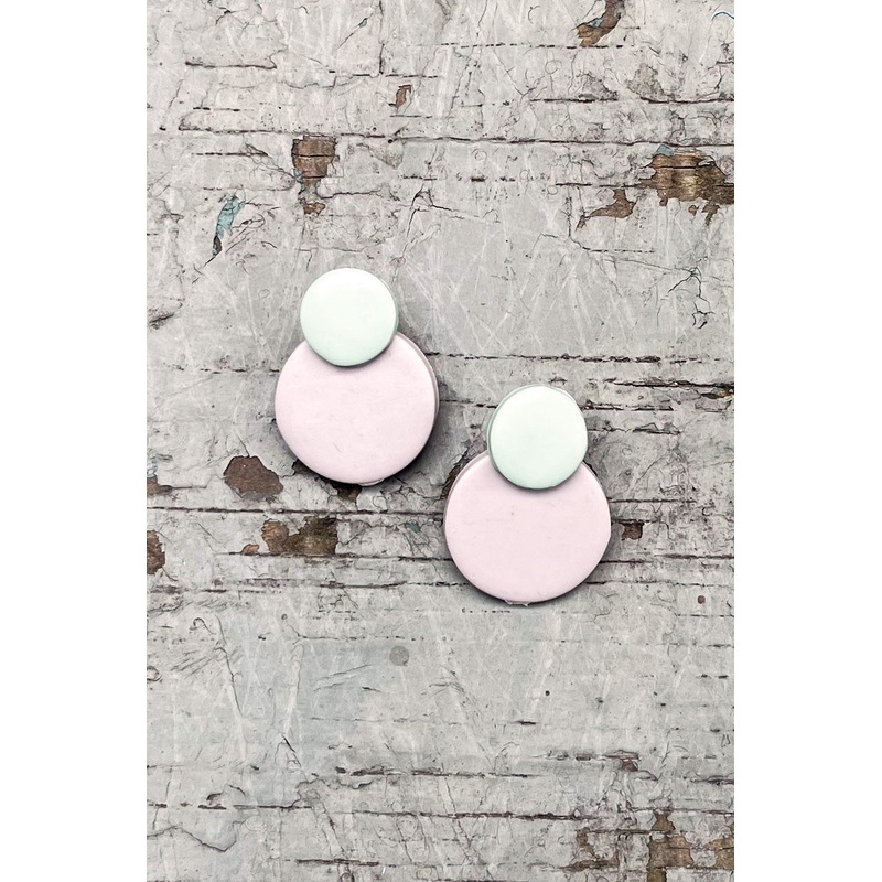 Adelanto Earrings