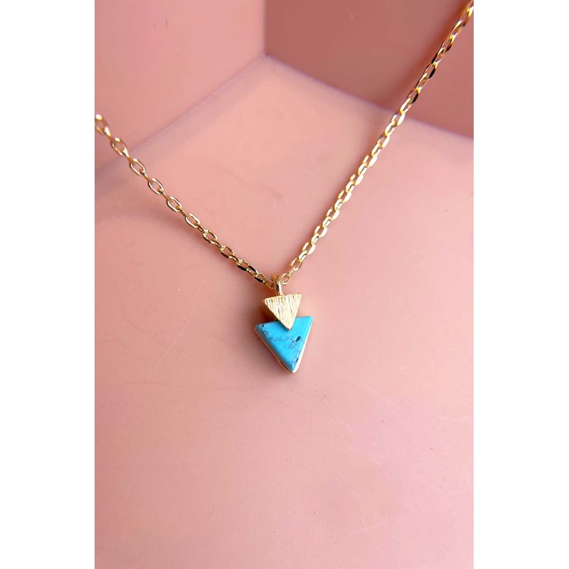 Allegra Necklace