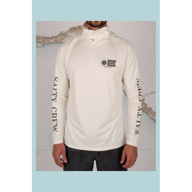 Alpha Flag Pinnacle L/S