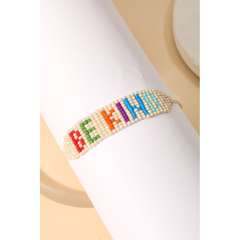 Be Kind Bracelet