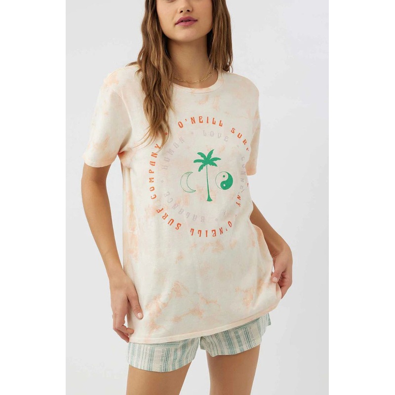 Be Nice Tee