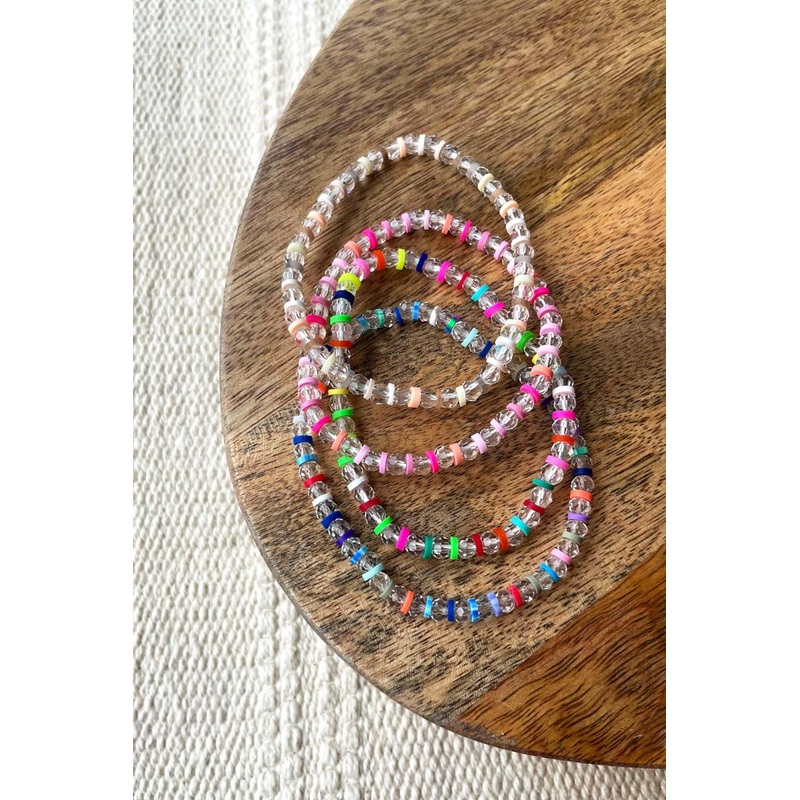 Birdie Bracelet