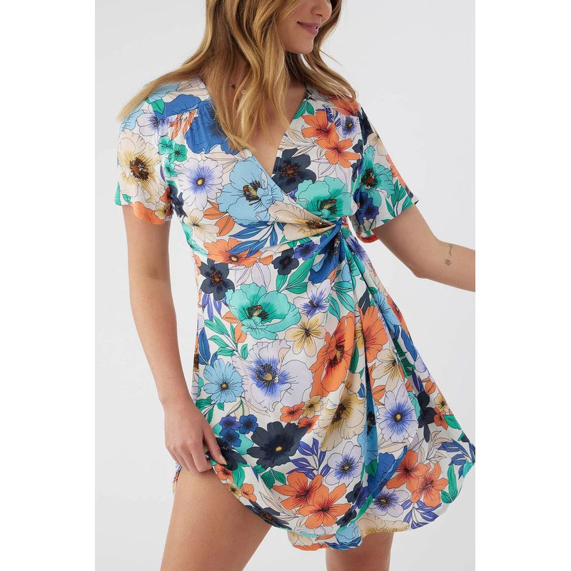 Blake Dress