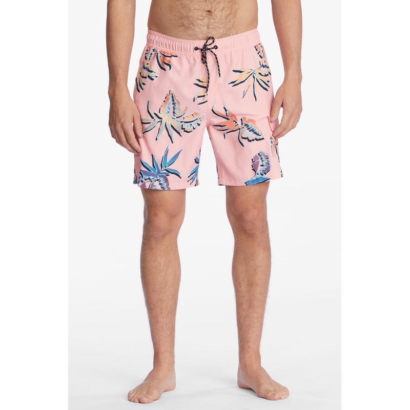 Bottle Opener Layback Boardies