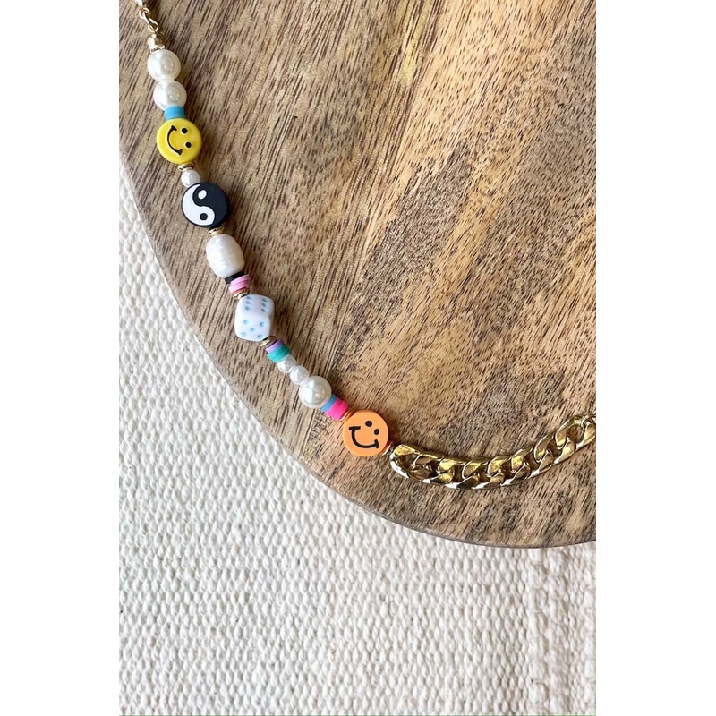 Cali Bracelet