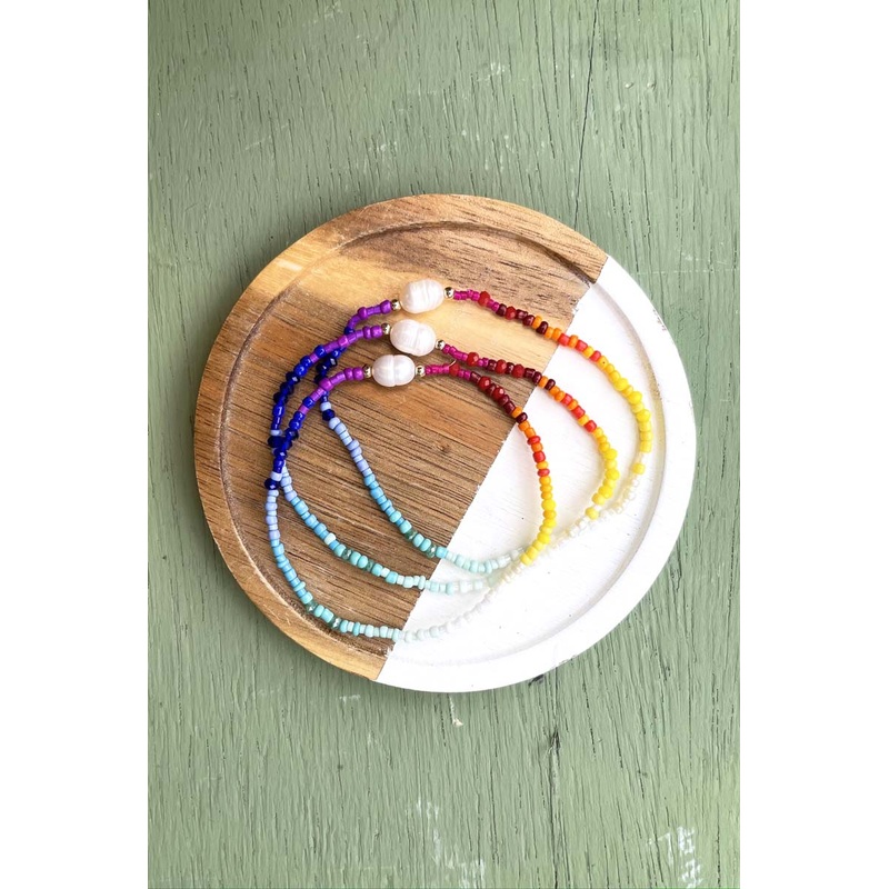 Carnival Bracelet
