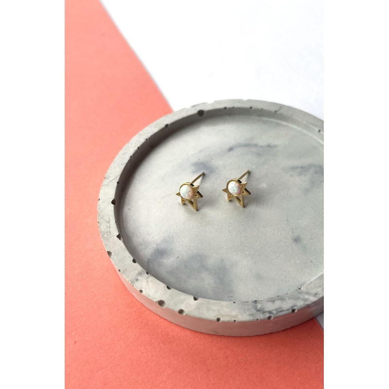 Chara Earrings