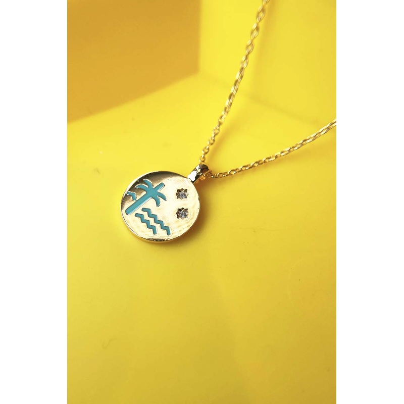 Charleston Necklace