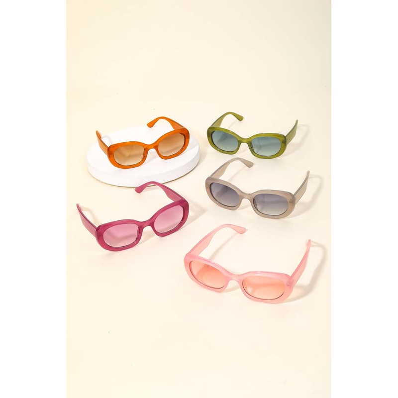Ciara Sunglasses