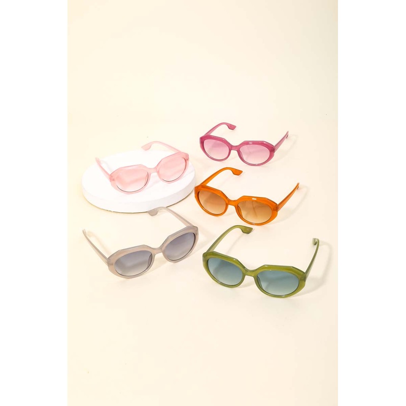 Cora Sunglasses