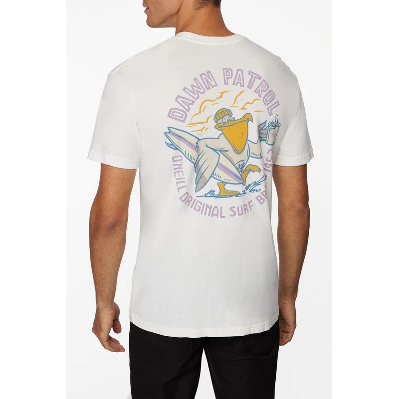 Daily Grind Tee