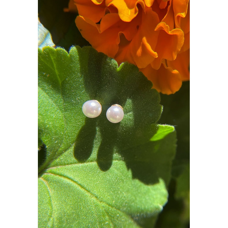 Dina Earrings