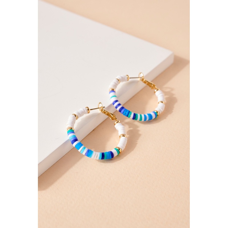 Elio Earrings