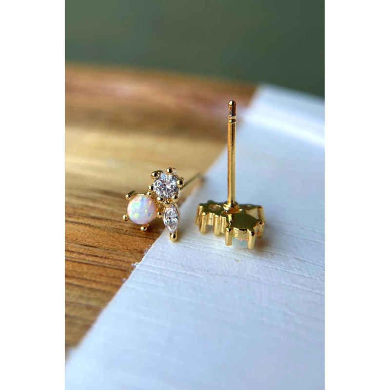Elysia Earrings