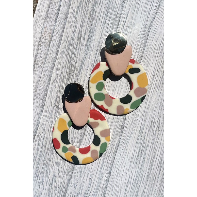 Ethel Earrings