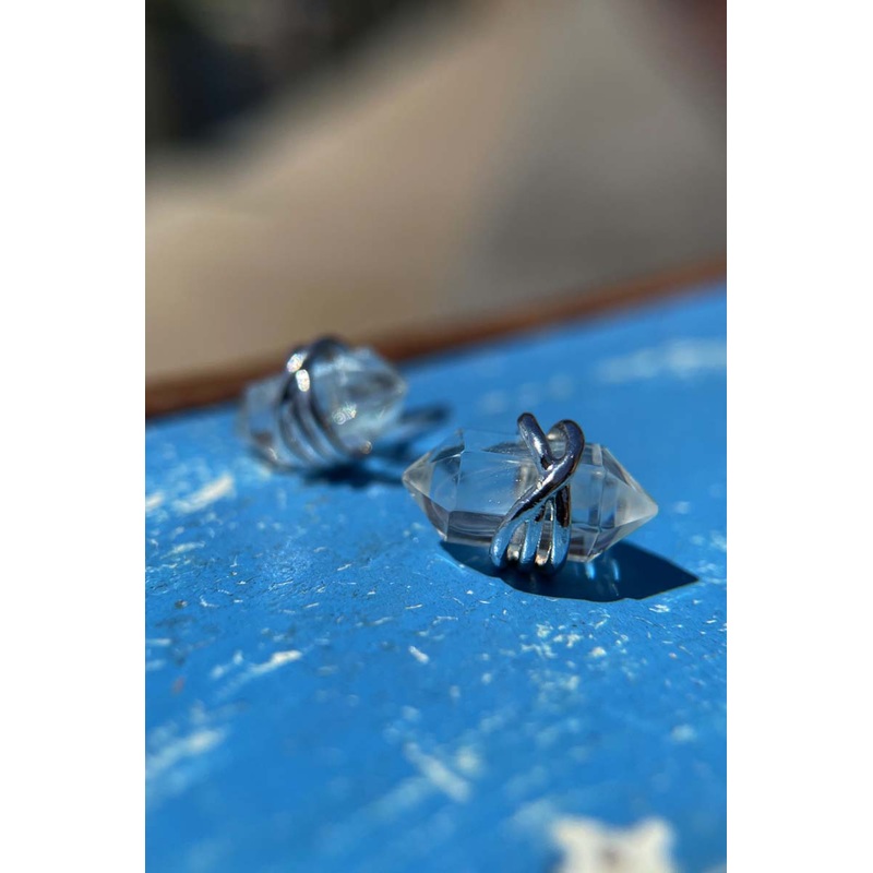 Gemma Earrings