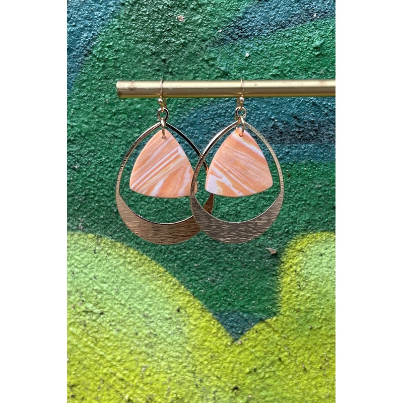 Getaway Earrings