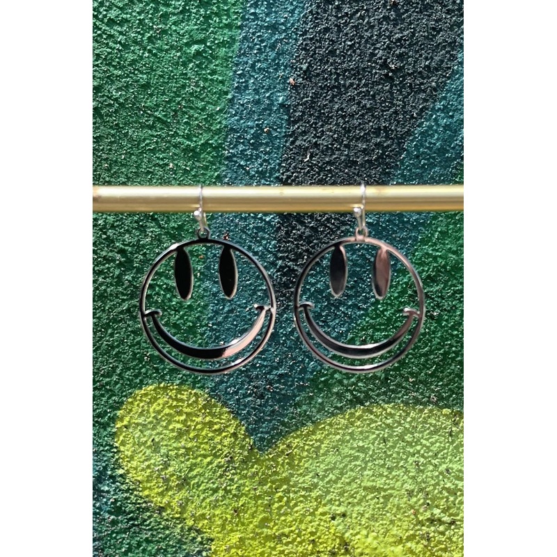Groovy Earrings