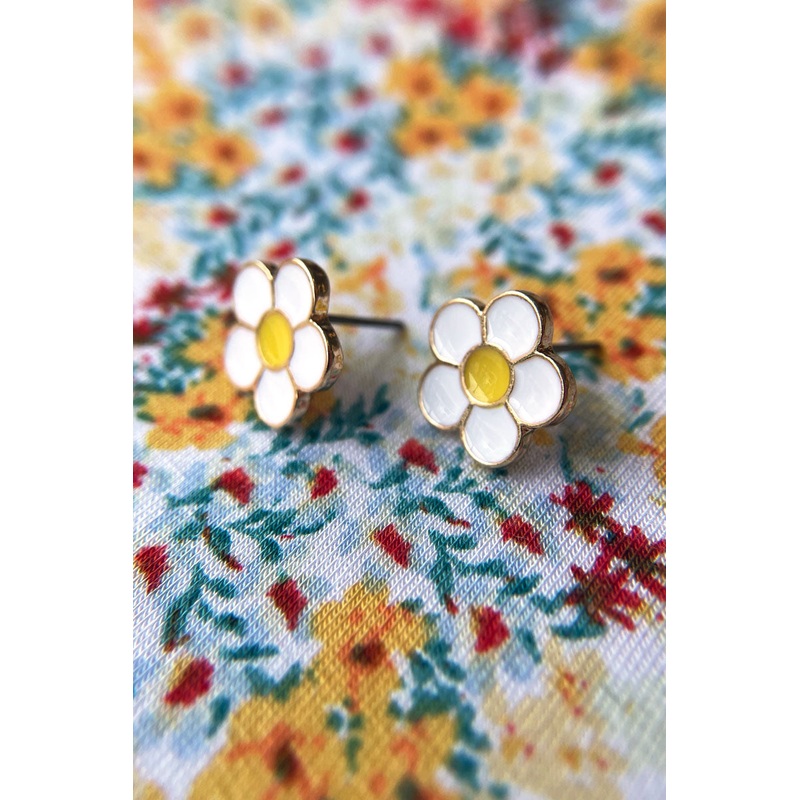 Happy Baby Earrings