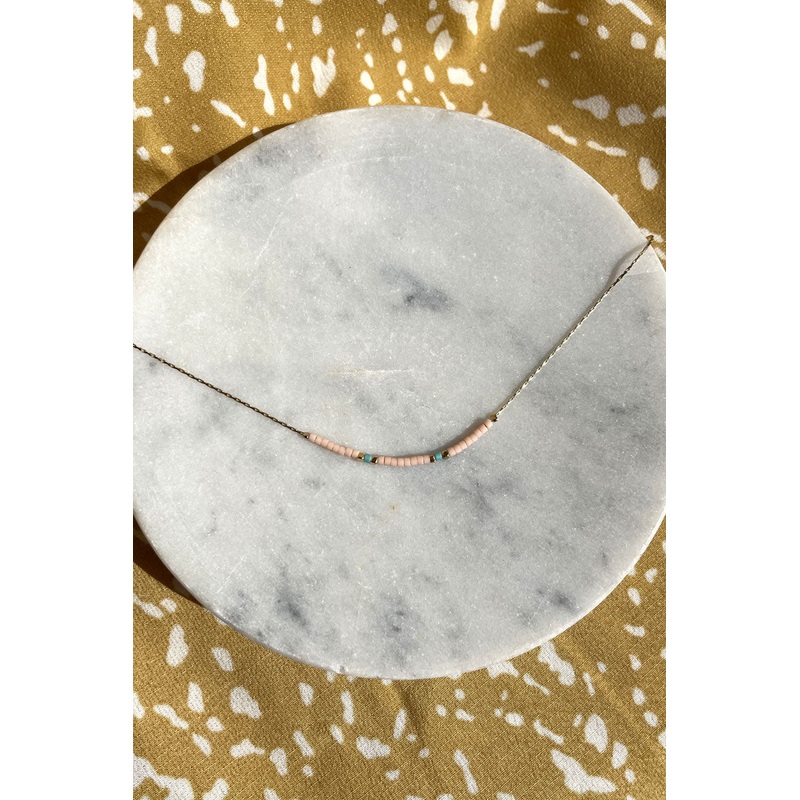 Hattie Necklace