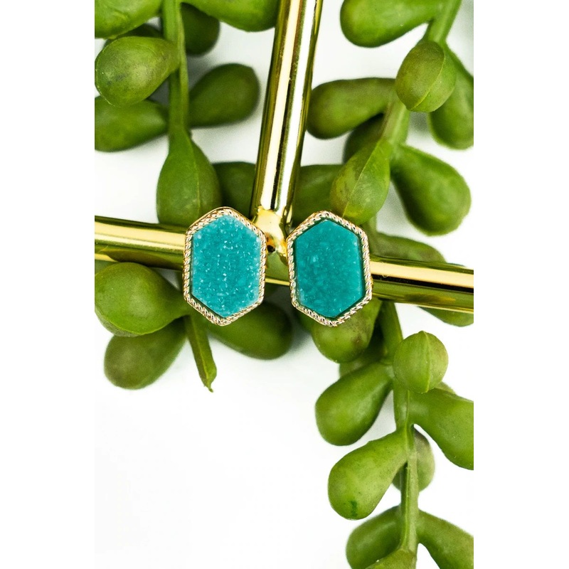Jasmina Earrings