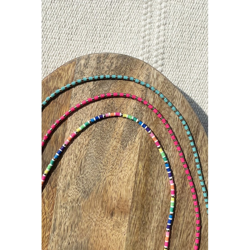 Joelle Necklace