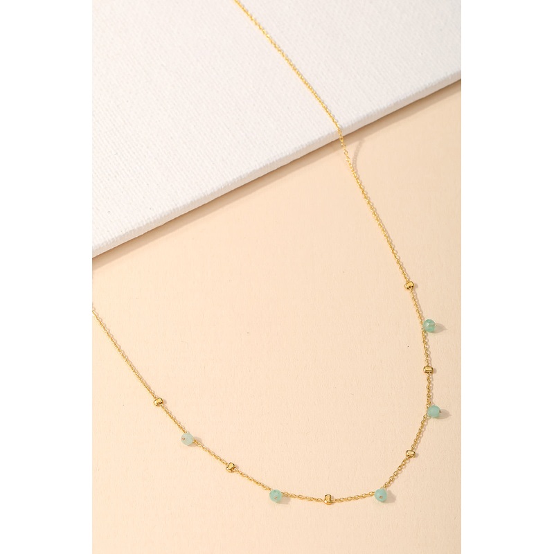 June Necklace