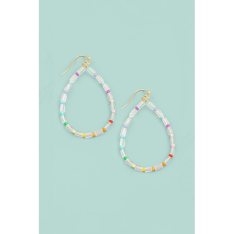 Kai Earrings