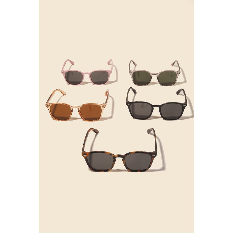 Keri Sunglasses