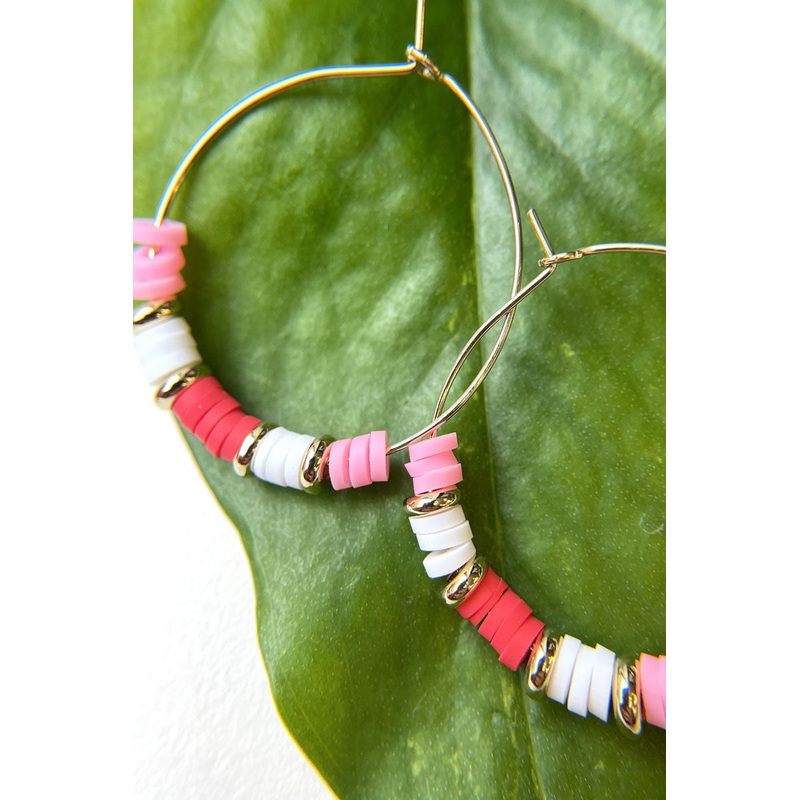 Lachlan Earrings