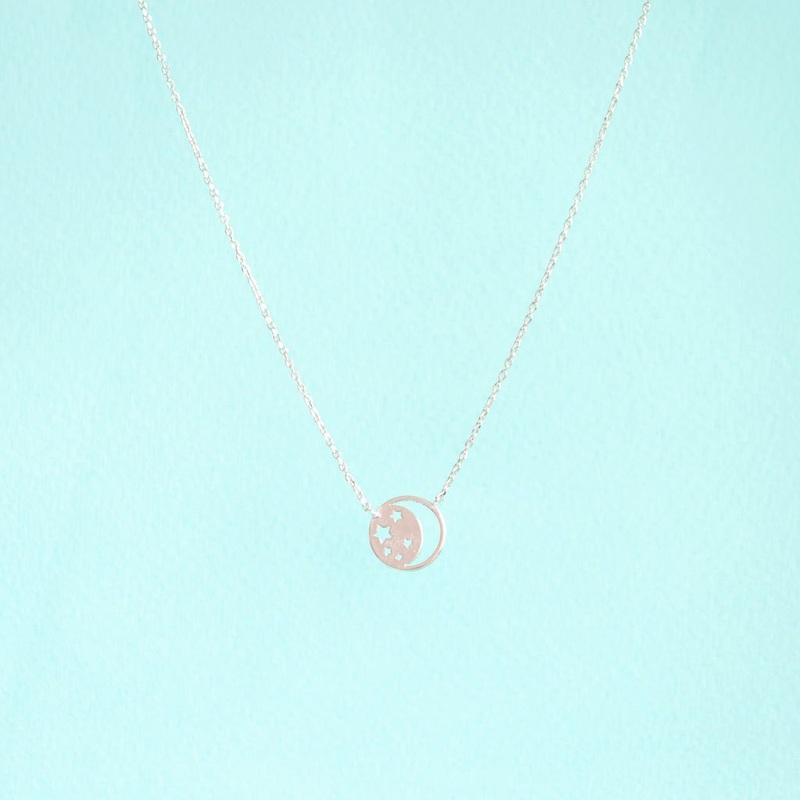 Luna Necklace