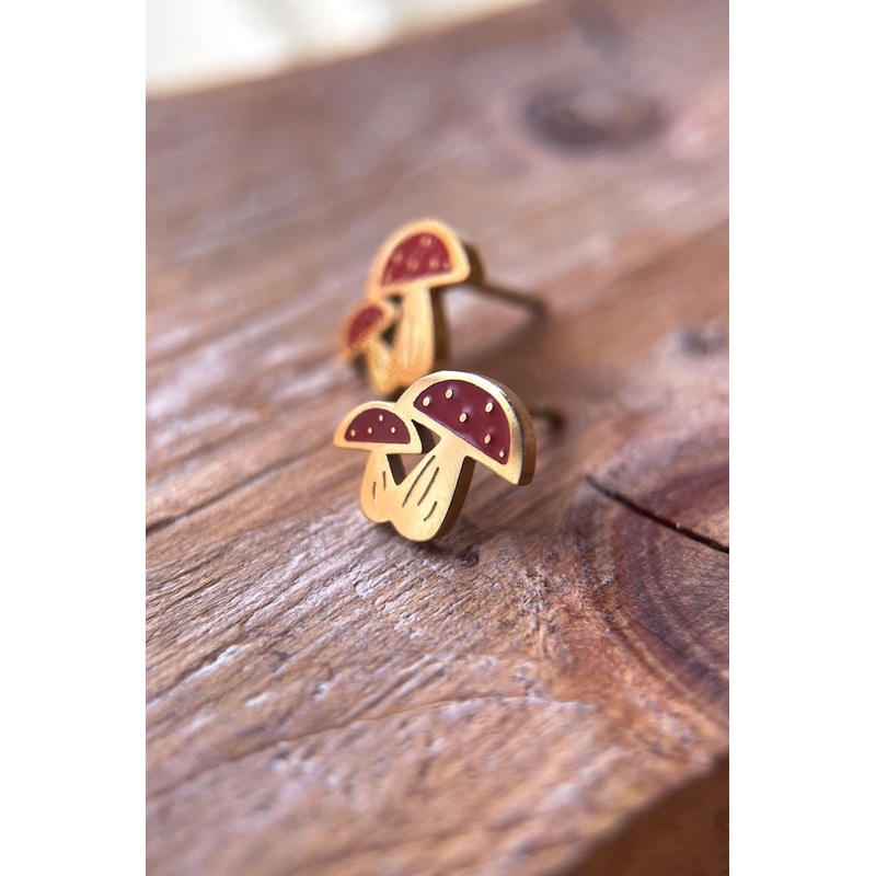 Magic Earrings
