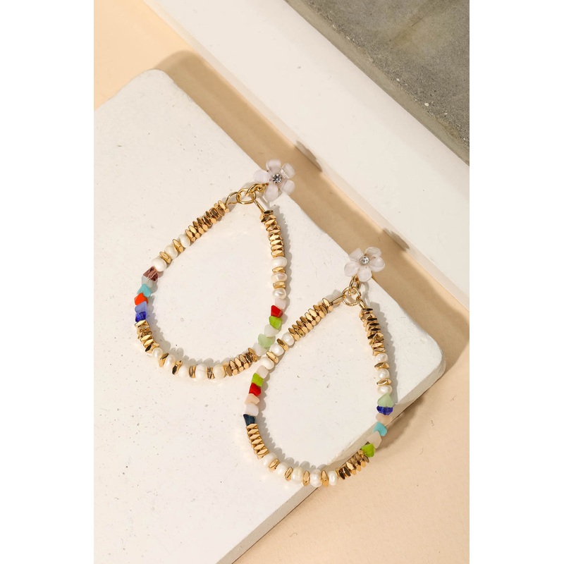 Mariam Earrings