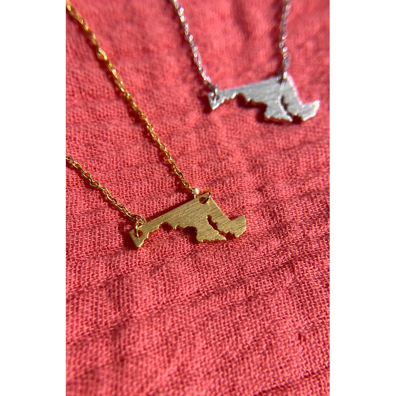Maryland Necklace